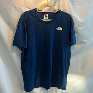 North Face Tshirt